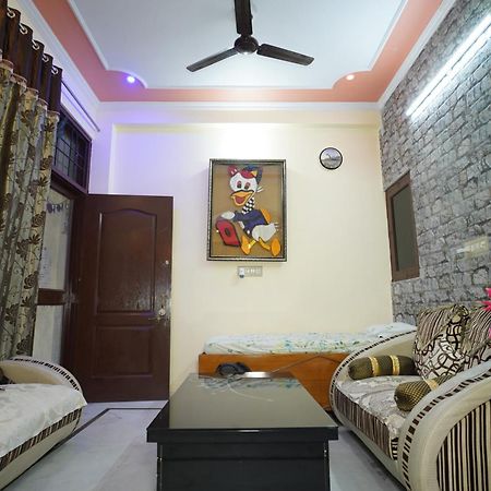 Om Trance Homestay Jaipur Eksteriør bilde