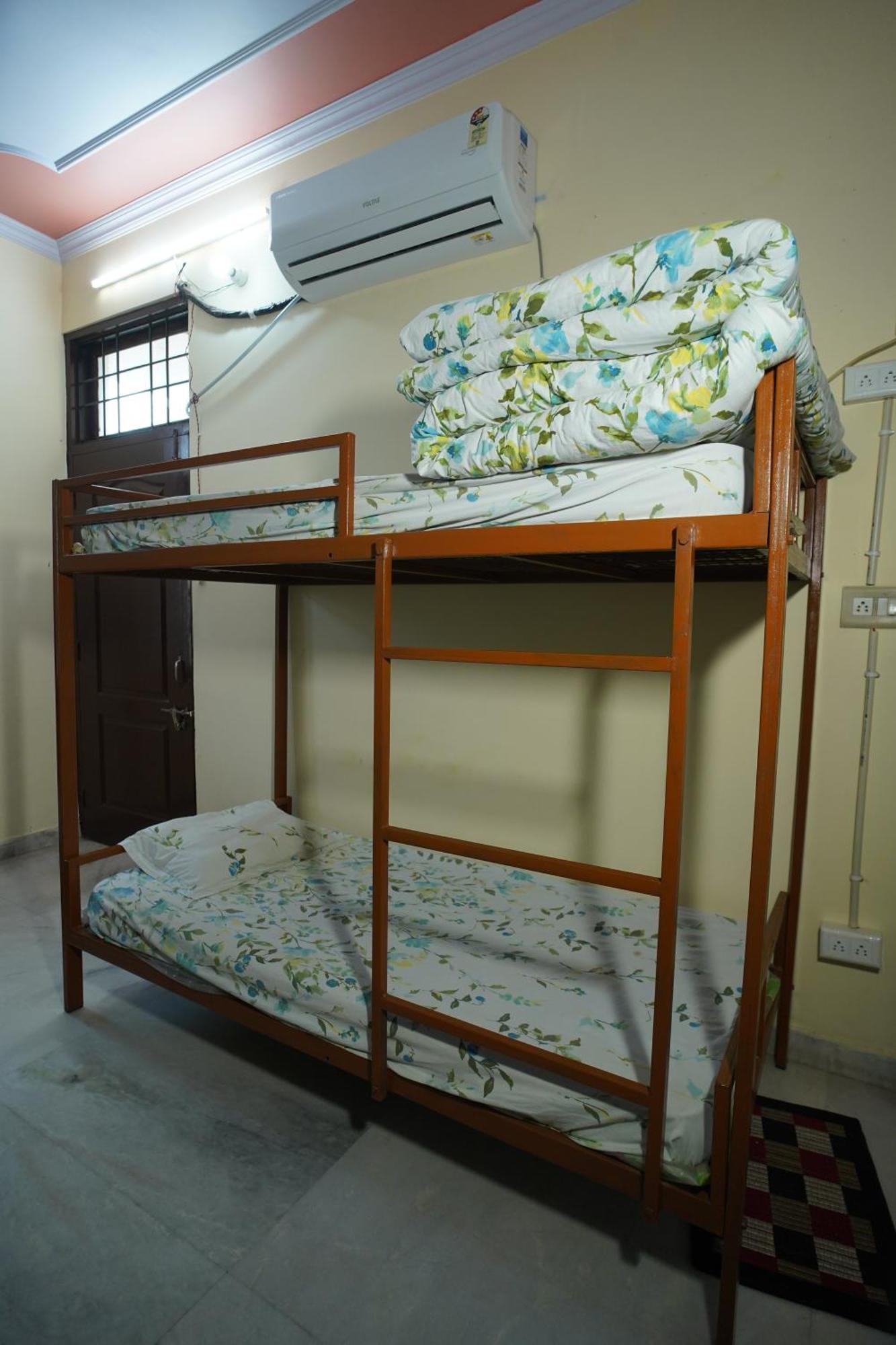 Om Trance Homestay Jaipur Eksteriør bilde