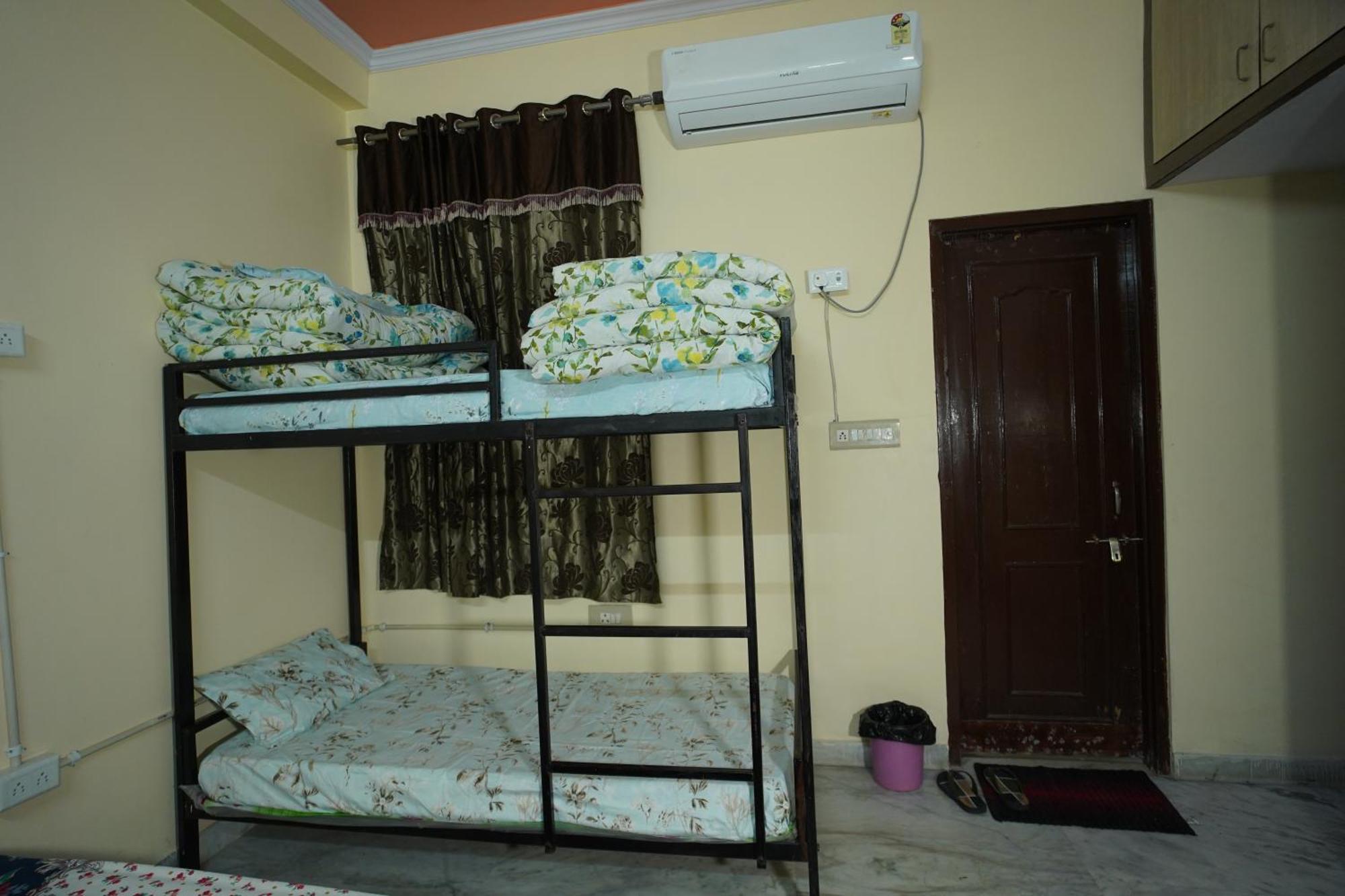 Om Trance Homestay Jaipur Eksteriør bilde