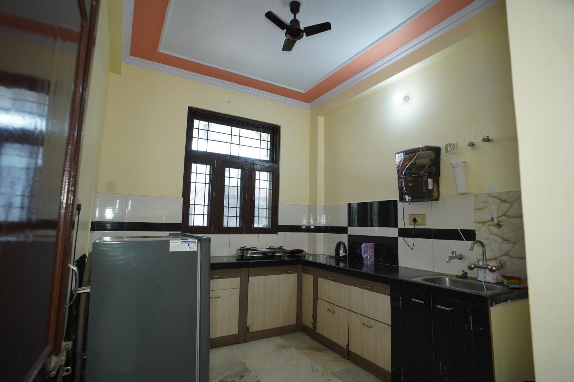 Om Trance Homestay Jaipur Eksteriør bilde