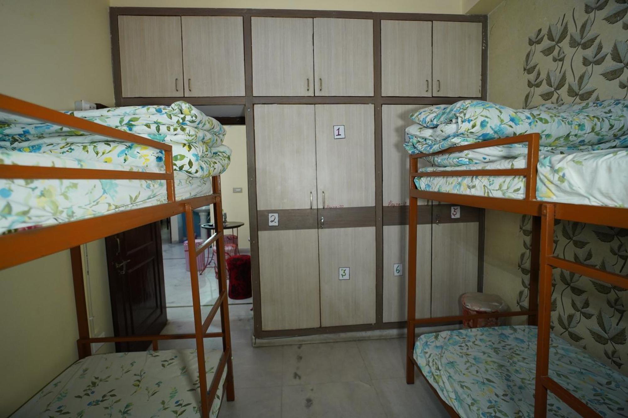 Om Trance Homestay Jaipur Eksteriør bilde