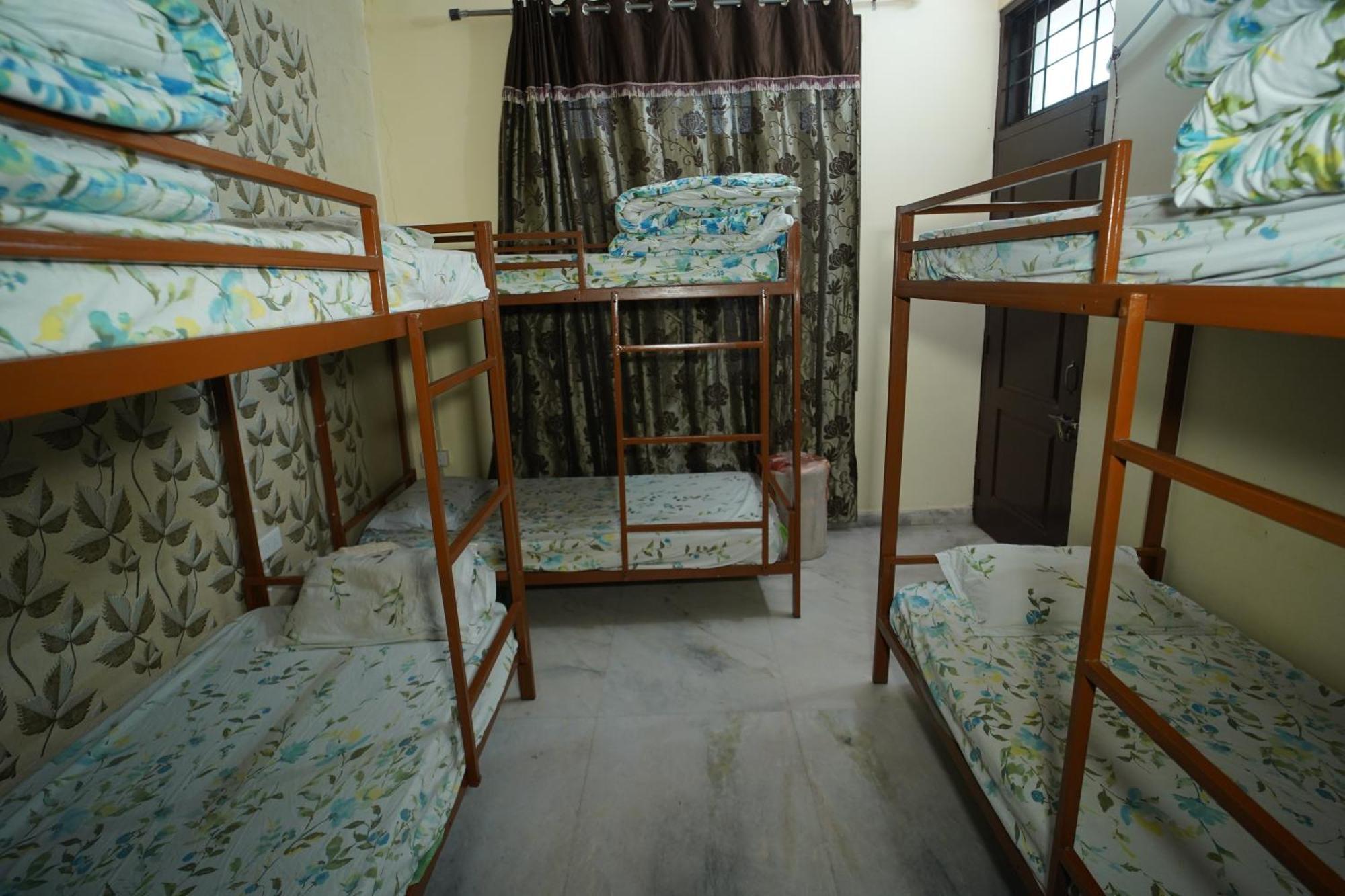 Om Trance Homestay Jaipur Eksteriør bilde