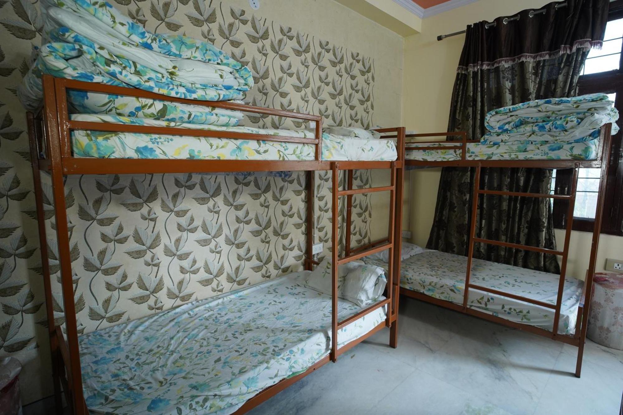 Om Trance Homestay Jaipur Eksteriør bilde