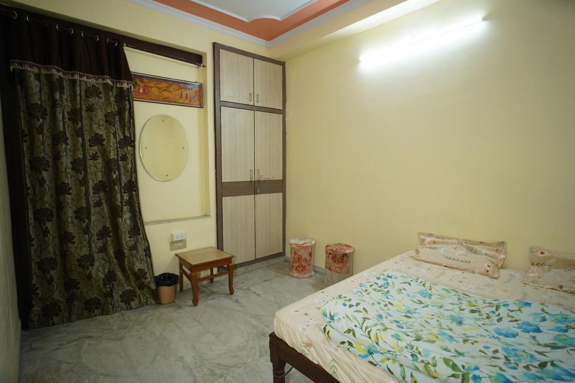 Om Trance Homestay Jaipur Eksteriør bilde