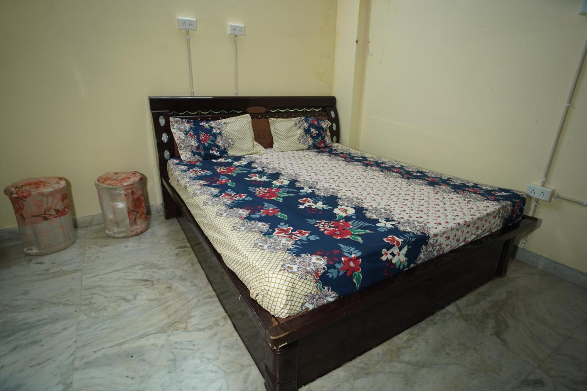 Om Trance Homestay Jaipur Eksteriør bilde